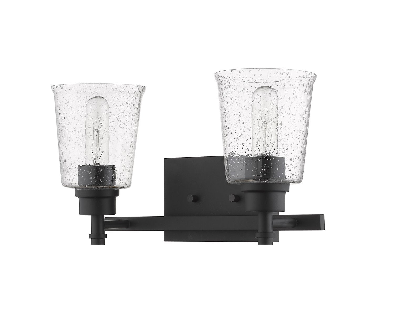 Z-LITE, BOHIN VANITY, VANITY LIGHT