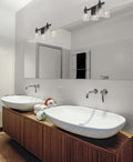 Z-LITE, BOHIN VANITY, VANITY LIGHT