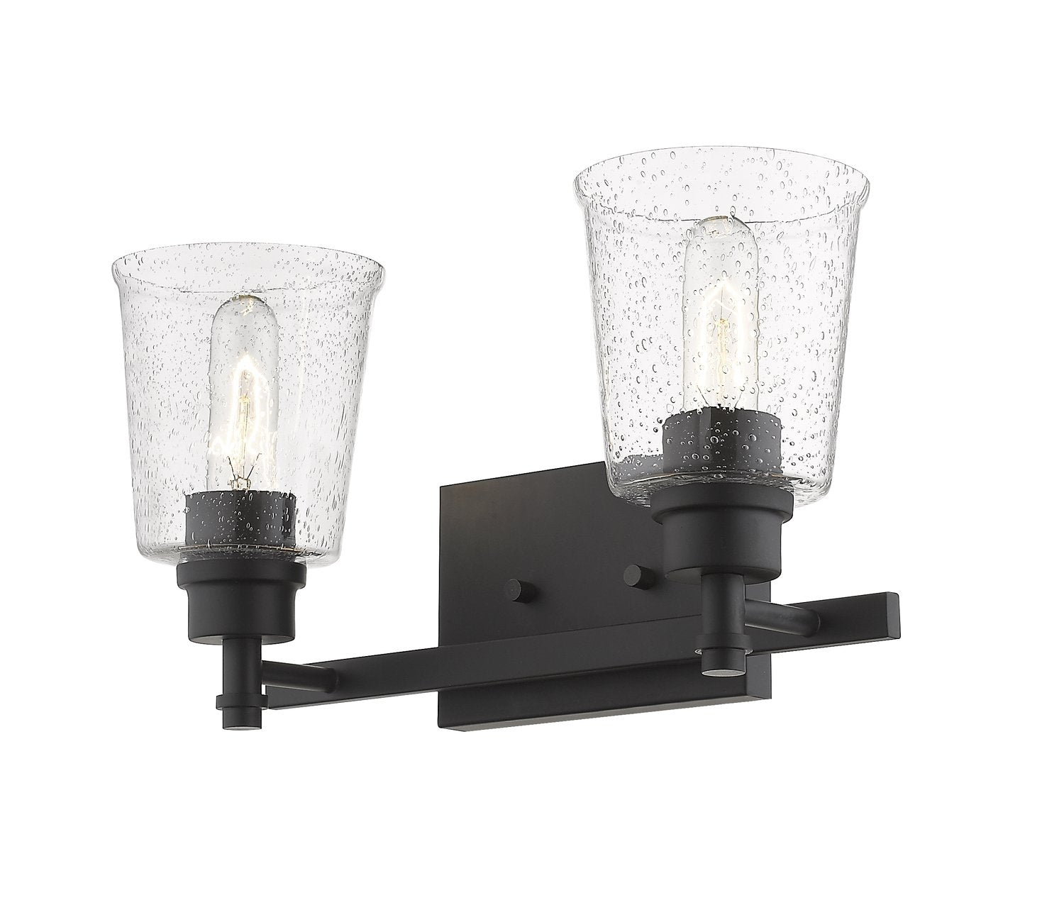 Z-LITE, BOHIN VANITY, VANITY LIGHT