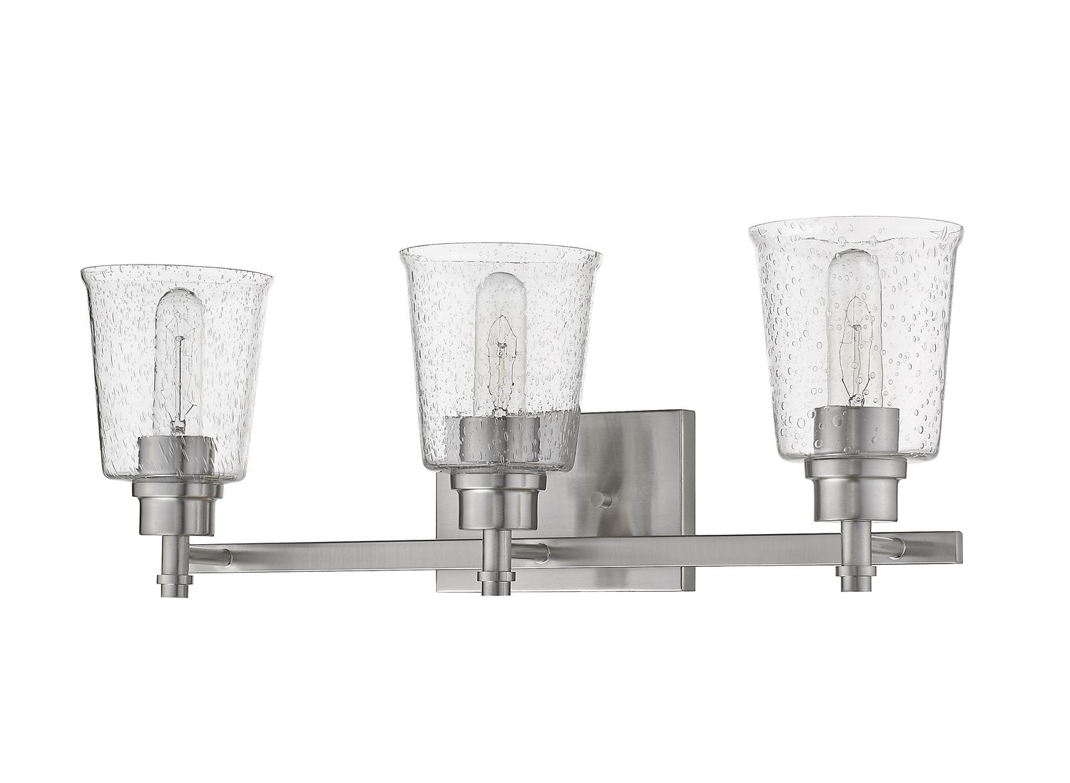 Z-LITE, BOHIN VANITY, VANITY LIGHT