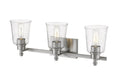 Z-LITE, BOHIN VANITY, VANITY LIGHT