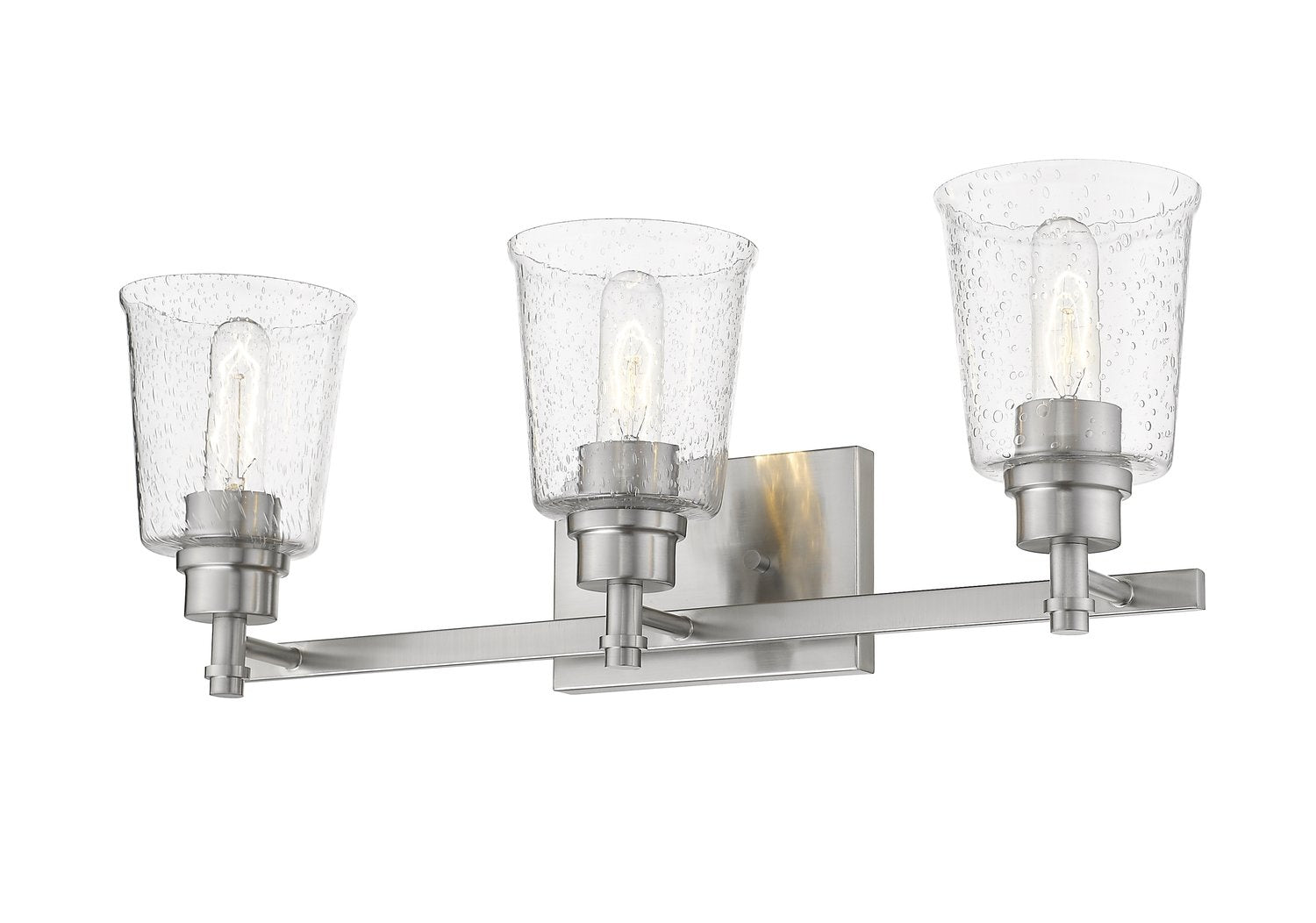 Z-LITE, BOHIN VANITY, VANITY LIGHT