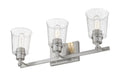 Z-LITE, BOHIN VANITY, VANITY LIGHT