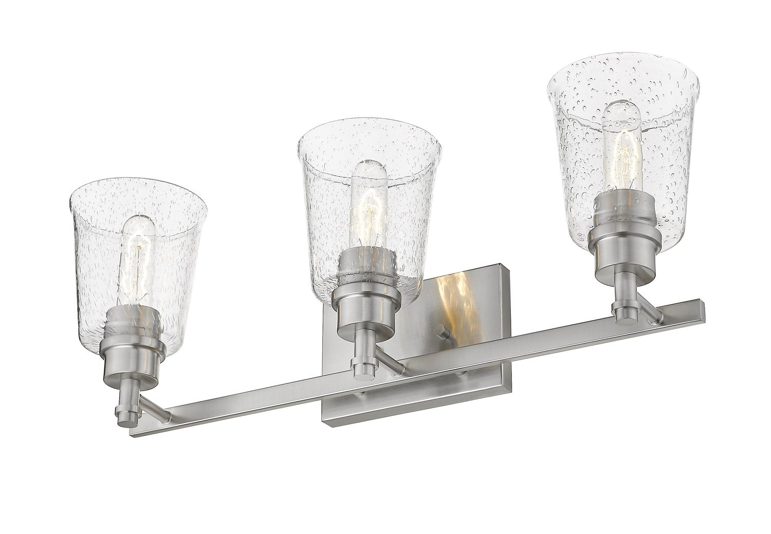 Z-LITE, BOHIN VANITY, VANITY LIGHT
