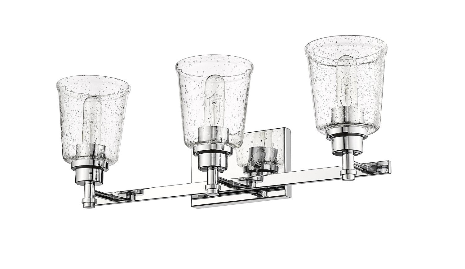 Z-LITE, BOHIN VANITY, VANITY LIGHT