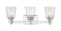 Z-LITE, BOHIN VANITY, VANITY LIGHT
