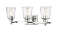 Z-LITE, BOHIN VANITY, VANITY LIGHT