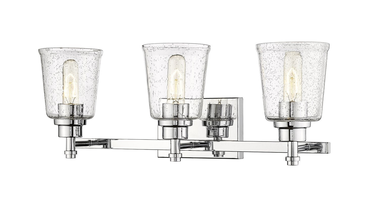 Z-LITE, BOHIN VANITY, VANITY LIGHT