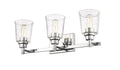 Z-LITE, BOHIN VANITY, VANITY LIGHT