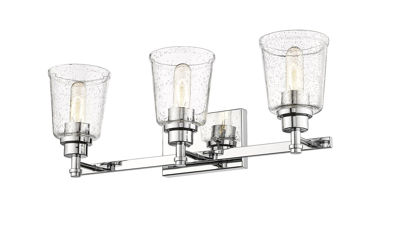 Z-LITE, BOHIN VANITY, VANITY LIGHT