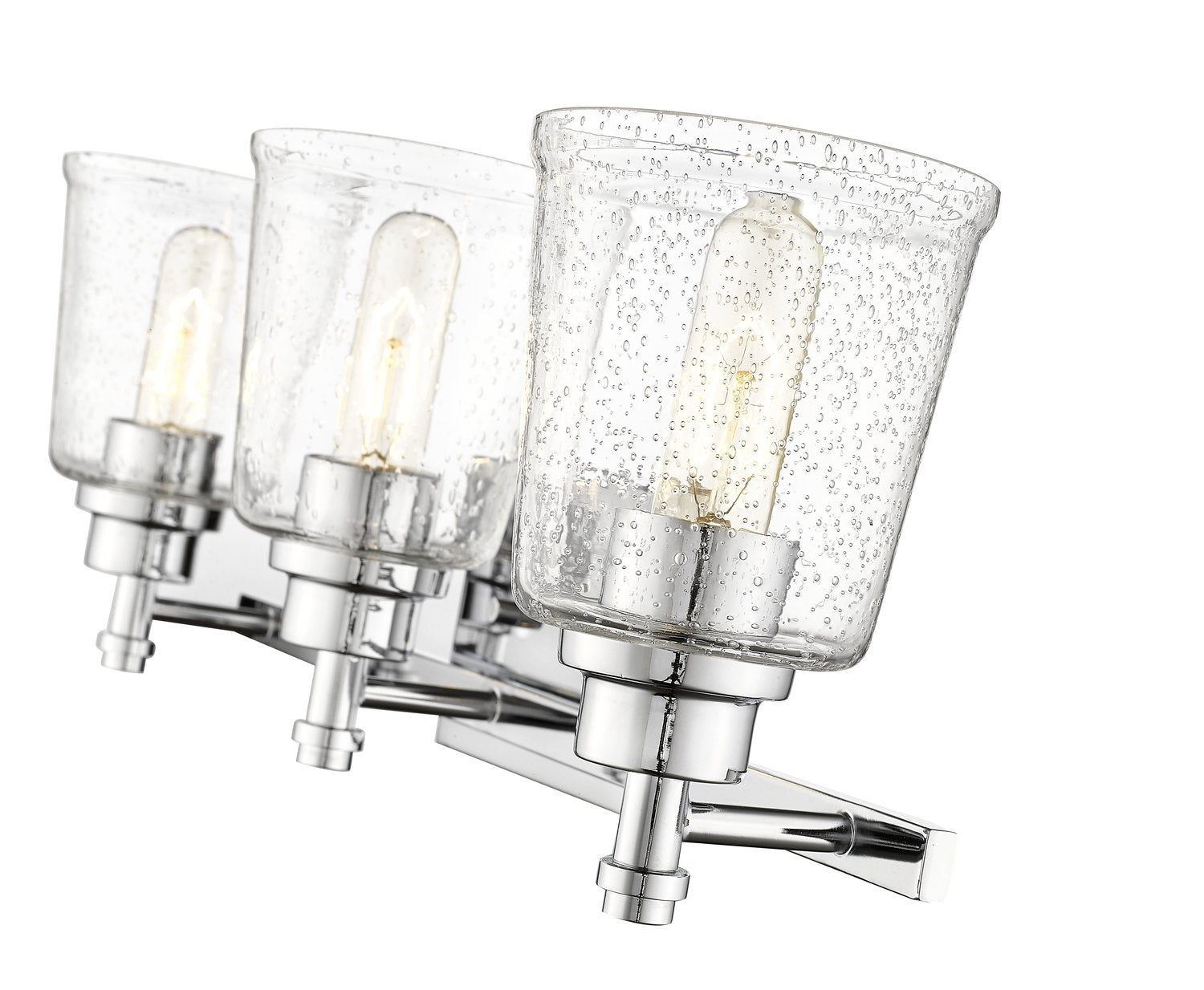 Z-LITE, BOHIN VANITY, VANITY LIGHT