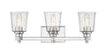 Z-LITE, BOHIN VANITY, VANITY LIGHT