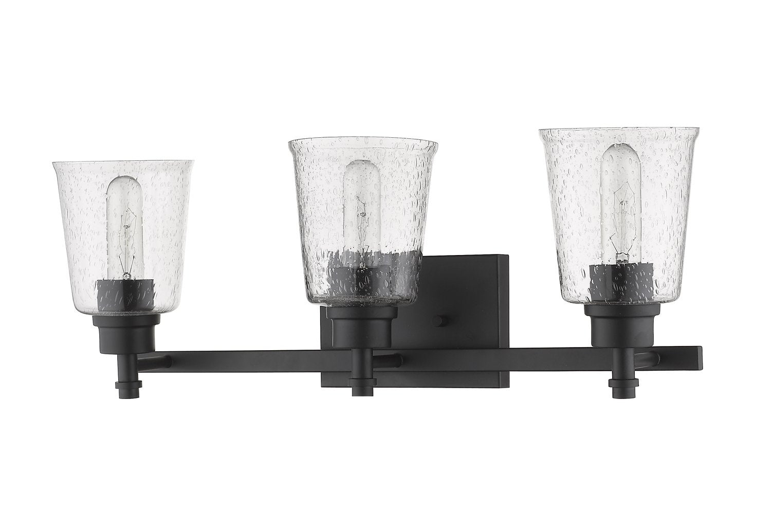 Z-LITE, BOHIN VANITY, VANITY LIGHT