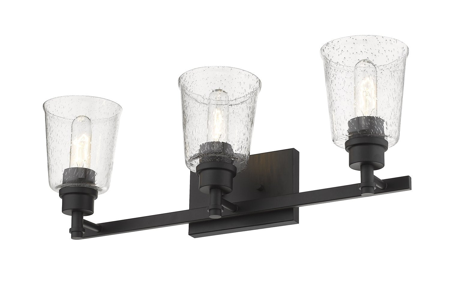 Z-LITE, BOHIN VANITY, VANITY LIGHT