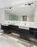 Z-LITE, BOHIN VANITY, VANITY LIGHT