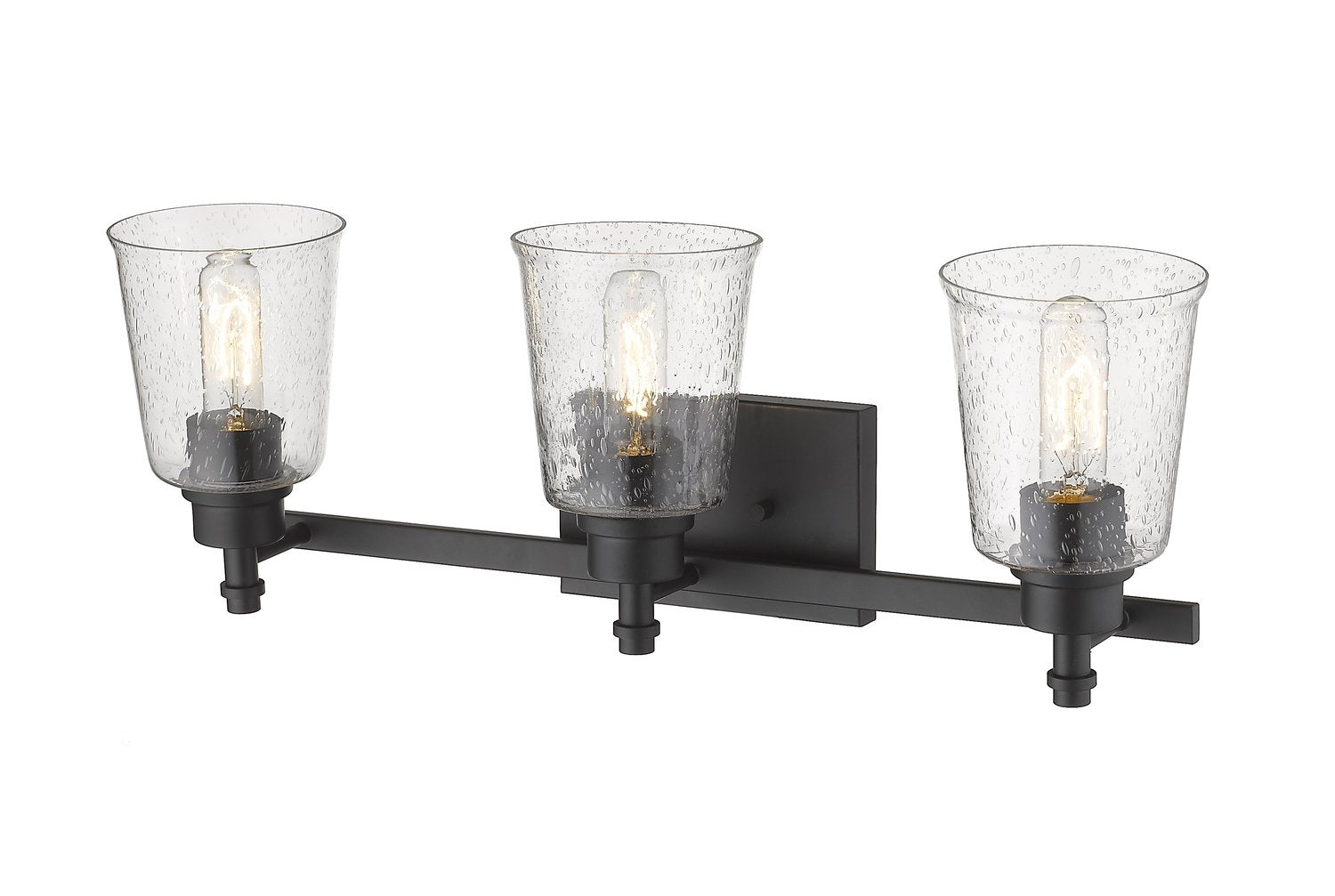 Z-LITE, BOHIN VANITY, VANITY LIGHT