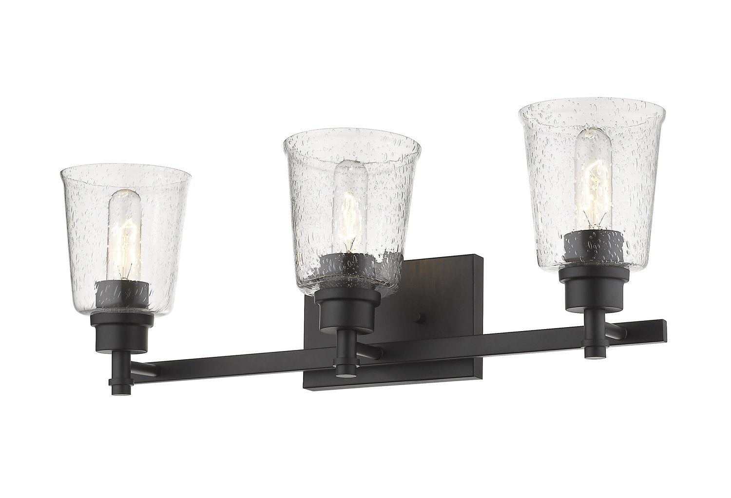 Z-LITE, BOHIN VANITY, VANITY LIGHT