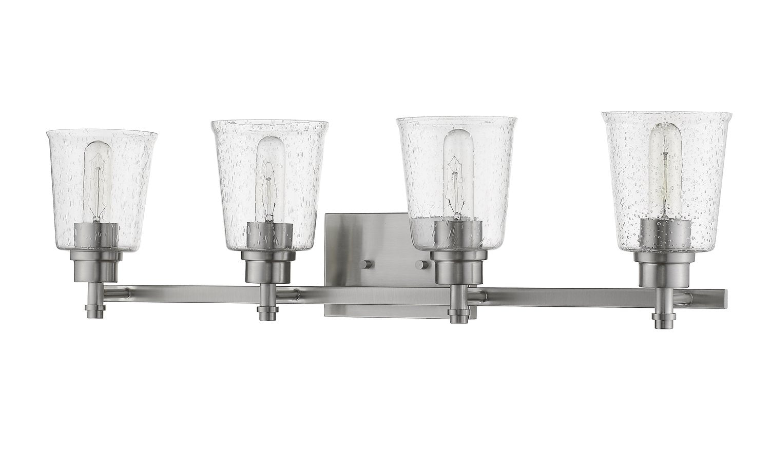 Z-LITE, BOHIN VANITY, VANITY LIGHT