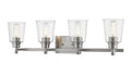 Z-LITE, BOHIN VANITY, VANITY LIGHT