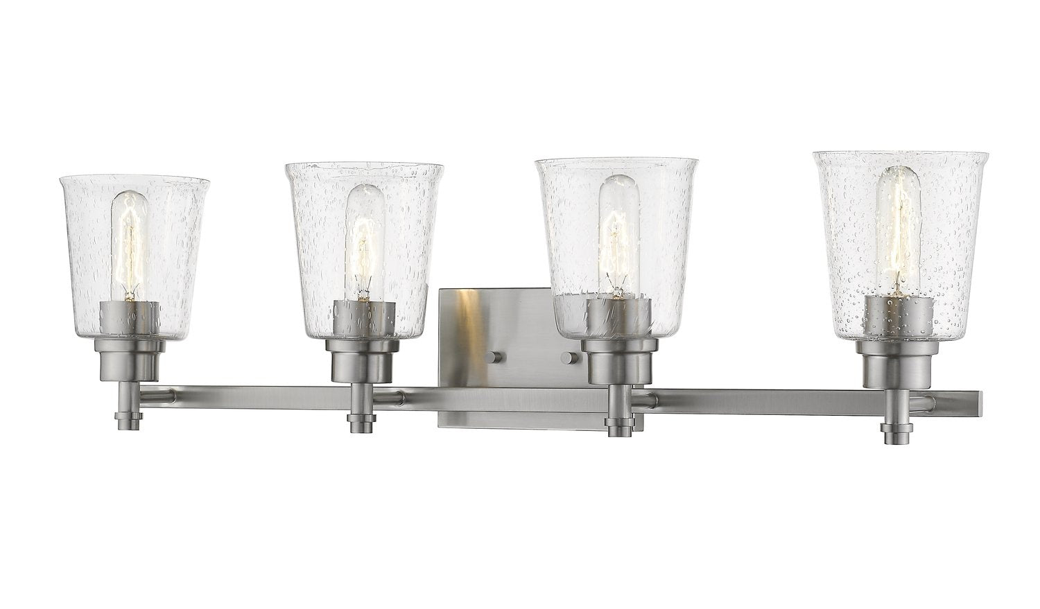 Z-LITE, BOHIN VANITY, VANITY LIGHT
