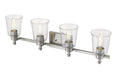 Z-LITE, BOHIN VANITY, VANITY LIGHT