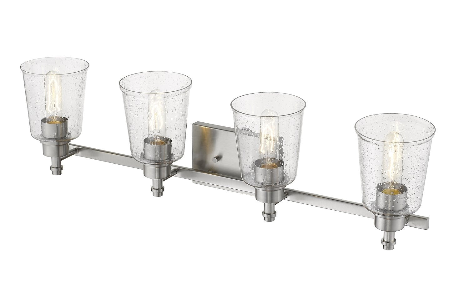 Z-LITE, BOHIN VANITY, VANITY LIGHT