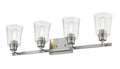 Z-LITE, BOHIN VANITY, VANITY LIGHT