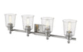 Z-LITE, BOHIN VANITY, VANITY LIGHT