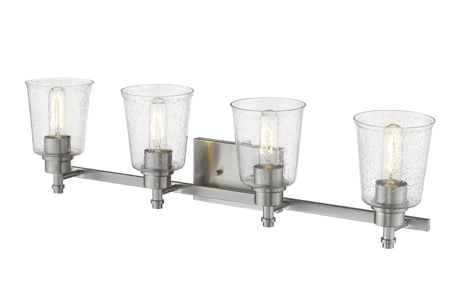 Z-LITE, BOHIN VANITY, VANITY LIGHT