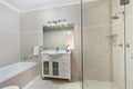 Z-LITE, BOHIN VANITY, VANITY LIGHT