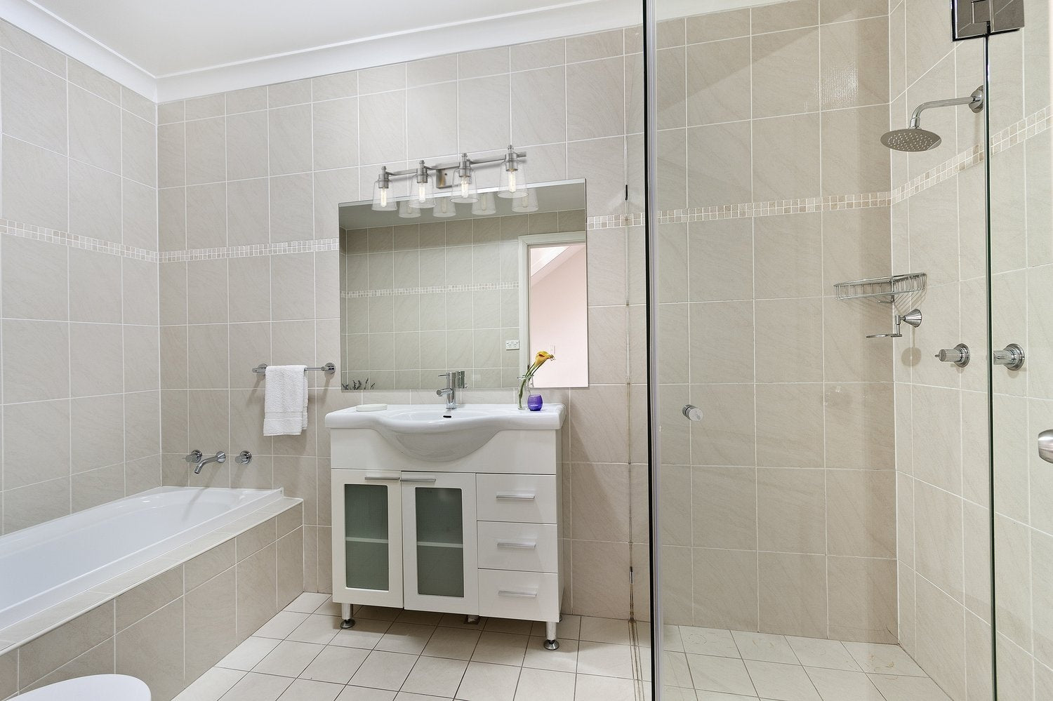 Z-LITE, BOHIN VANITY, VANITY LIGHT