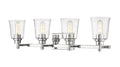 Z-LITE, BOHIN VANITY, VANITY LIGHT