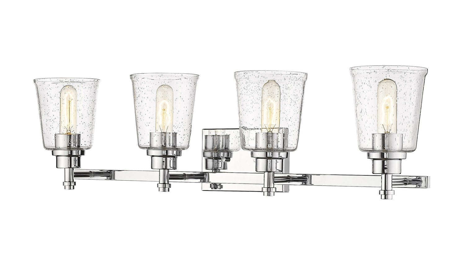 Z-LITE, BOHIN VANITY, VANITY LIGHT