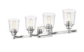 Z-LITE, BOHIN VANITY, VANITY LIGHT