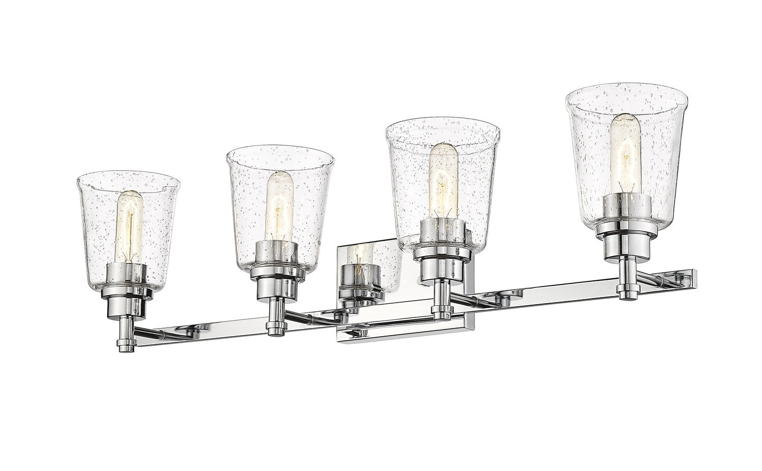 Z-LITE, BOHIN VANITY, VANITY LIGHT