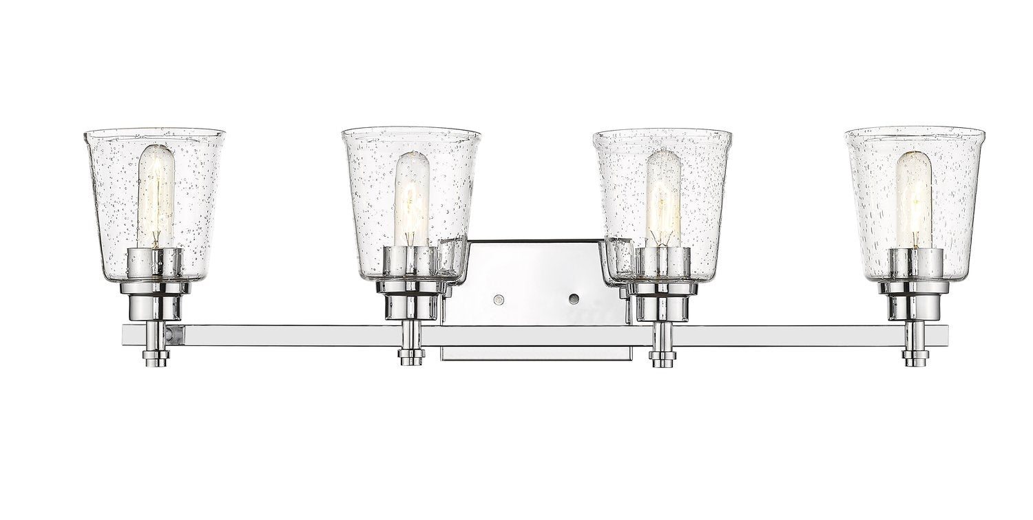 Z-LITE, BOHIN VANITY, VANITY LIGHT