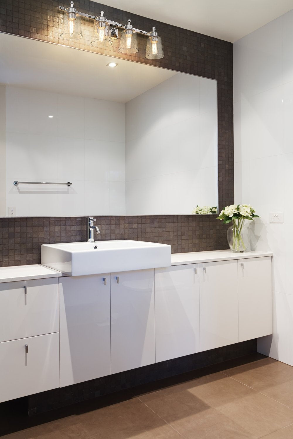 Z-LITE, BOHIN VANITY, VANITY LIGHT