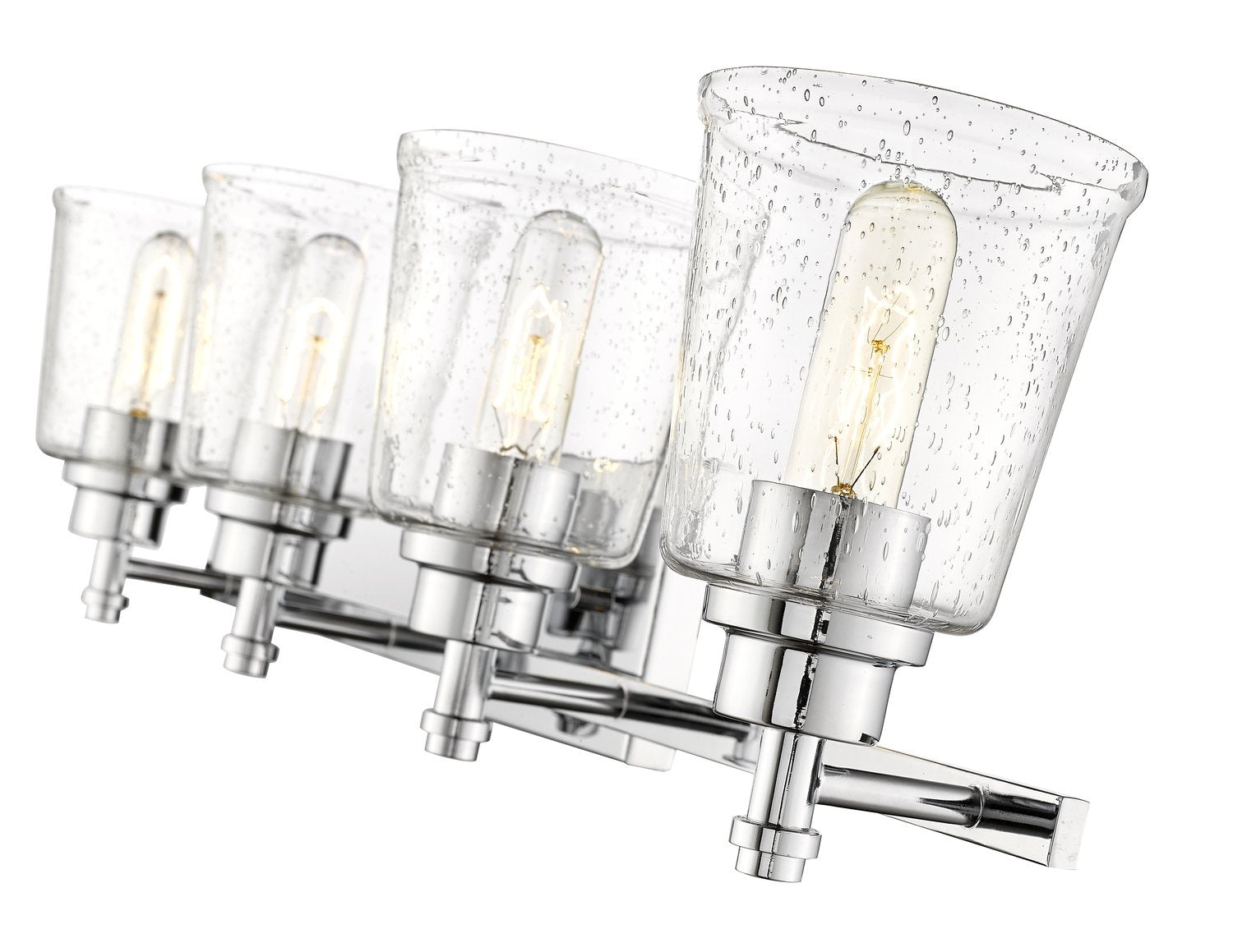 Z-LITE, BOHIN VANITY, VANITY LIGHT