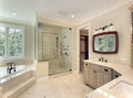 Z-LITE, BOHIN VANITY, VANITY LIGHT