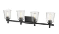Z-LITE, BOHIN VANITY, VANITY LIGHT