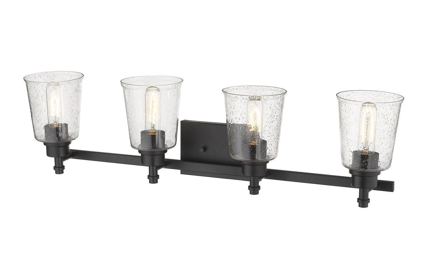 Z-LITE, BOHIN VANITY, VANITY LIGHT