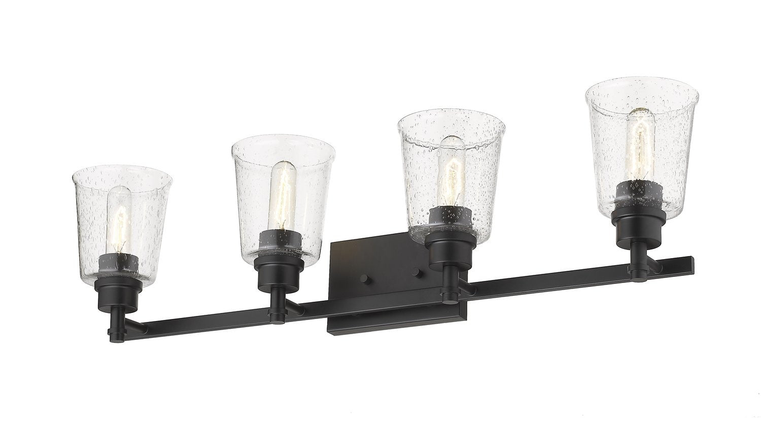 Z-LITE, BOHIN VANITY, VANITY LIGHT