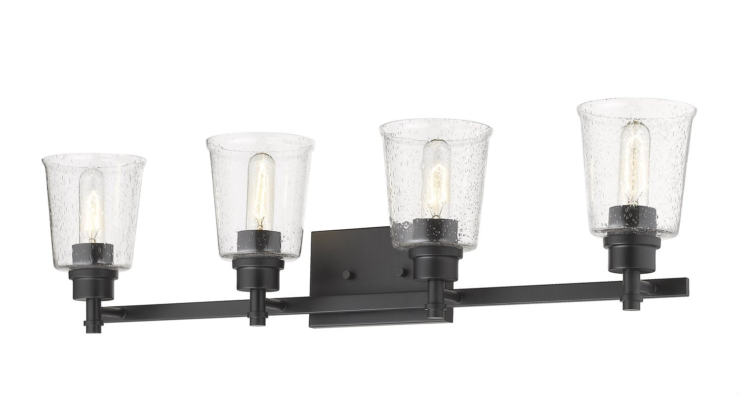 Z-LITE, BOHIN VANITY, VANITY LIGHT