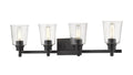 Z-LITE, BOHIN VANITY, VANITY LIGHT
