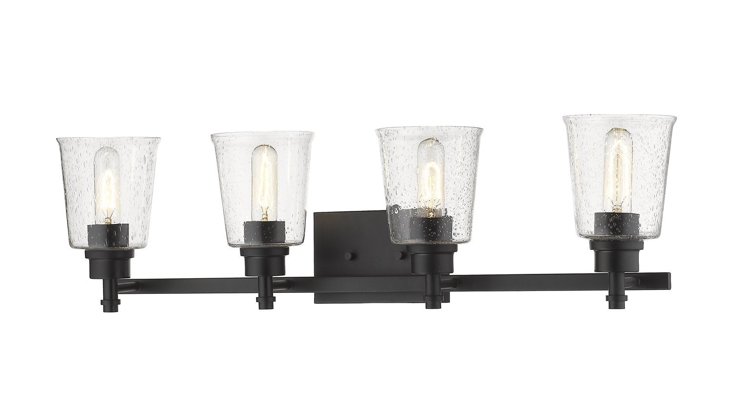 Z-LITE, BOHIN VANITY, VANITY LIGHT