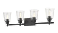 Z-LITE, BOHIN VANITY, VANITY LIGHT