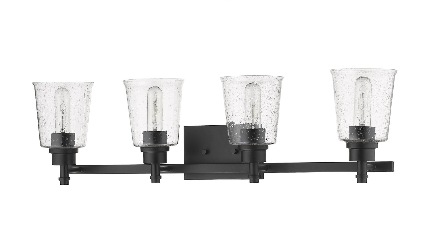 Z-LITE, BOHIN VANITY, VANITY LIGHT
