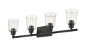 Z-LITE, BOHIN VANITY, VANITY LIGHT