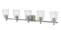 Z-LITE, BOHIN VANITY, VANITY LIGHT
