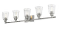 Z-LITE, BOHIN VANITY, VANITY LIGHT